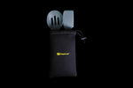 Ridgemonkey Q-Lock Utensil Set Ref-RM688