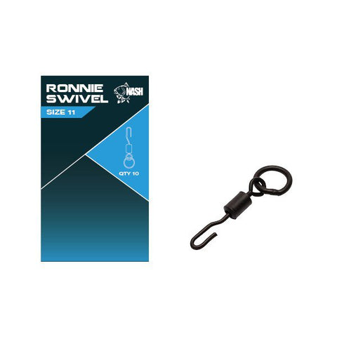 NASH RONNIE SWIVEL Ref-T8118