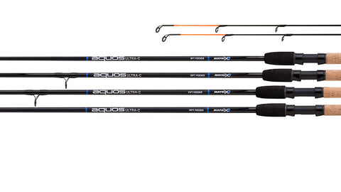 Matrix Aquos Ultra-C Feeder Rods