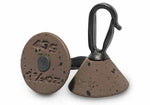 FOX  EDGES™ Downrigger Back Weights