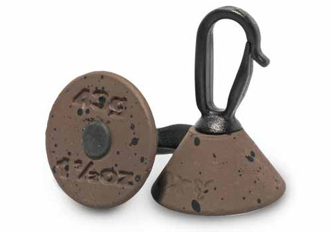 FOX  EDGES™ Downrigger Back Weights