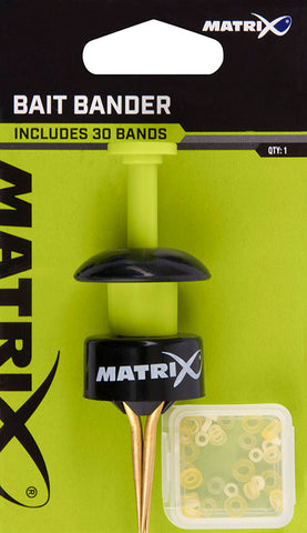 Matrix Bait Bander Ref-GAC302