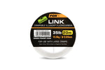 Flurocarbono Fox EDGES™ Link Illusion