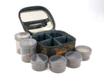 Fox Camolite™ Glug 6 Pot Case