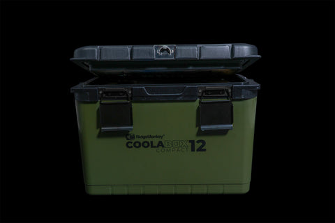 Ridgemonkey CoolaBox Compacto 12 Ref-RM662