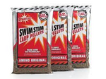 Dynamite Swim Stim Amino Pellets 900g