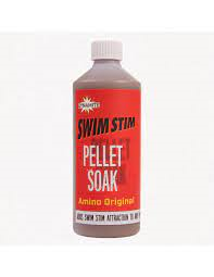 Dynamite Swim Stim Pellet Soak 500ml