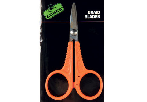 Fox EDGES™ Braid Blades Ref-CAC563