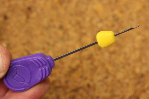 Korda Fine Needle - Purple handle