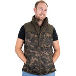 Fox Chaleco RS FOX® Camo/Khaki