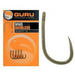 Guru MWG Hooks