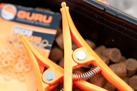 Guru Pellet Pliers Ref-GPP