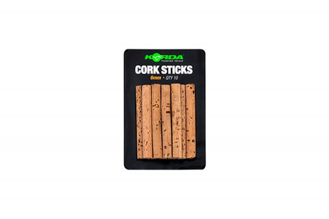 Korda Cork Sticks