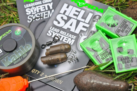 Korda Heli-Safe System