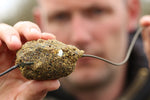 Korda Bait-Up Method Feeder