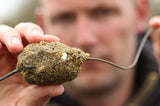 Korda Bait-Up Method Feeder