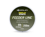 Korum Feeder Line