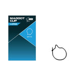 Nash Maggot Clips ( Small ) Ref-T8530