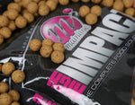 Boilies de Alto Impacto Mainline 1kg