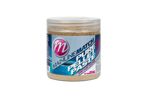 Mainline Pure Pellet Paste