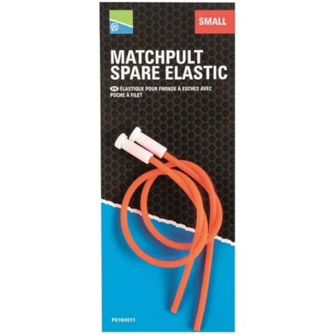 Preston Matchpult Spare Elastic Ref-P0190011