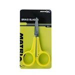 Matrix Braid Blades Ref-GAC409