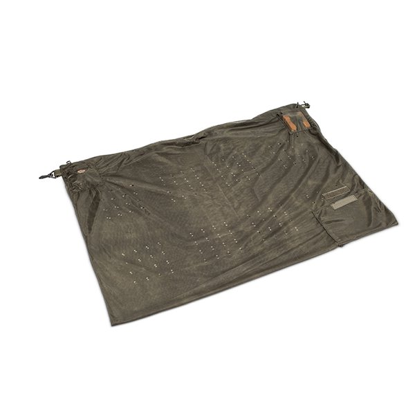 Nash Carp Sack – NTT Baits & Tackle
