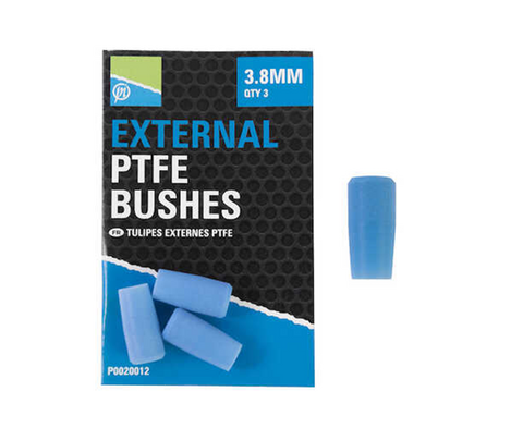 Preston External PTFE Bushes