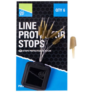 Preston Line Protector Stop Ref-P0030024