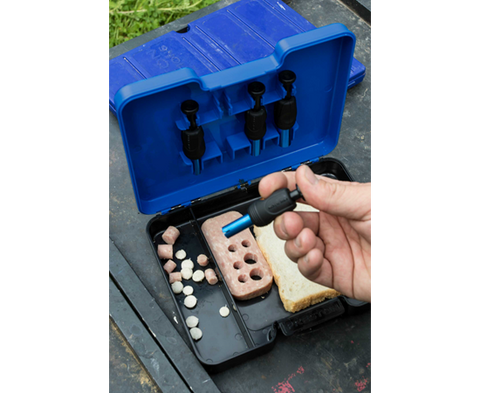 Preston Commercial Punch Kit Ref-P0220005