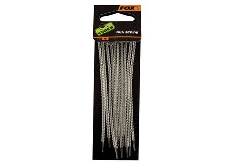 Fox EDGES™ PVA Strips - Ref-CPV047