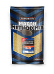 SONUBAITS MATCH METHOD MIX - 2KG Ref-S1770020