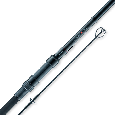 SONIK VADERX RS CARP ROD