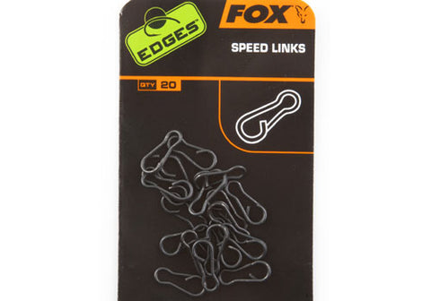 Fox EDGES™ Speed Links Ref-CAC532