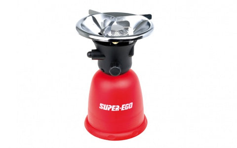 SUPER-EGO CAMPING STOVE Ref.SEH025300