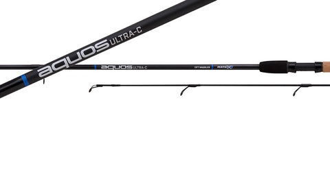 Matrix Aquos Ultra-C 11ft Waggler Rod Ref-GRD136