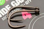 Korda Wide Gape Micro Barbed